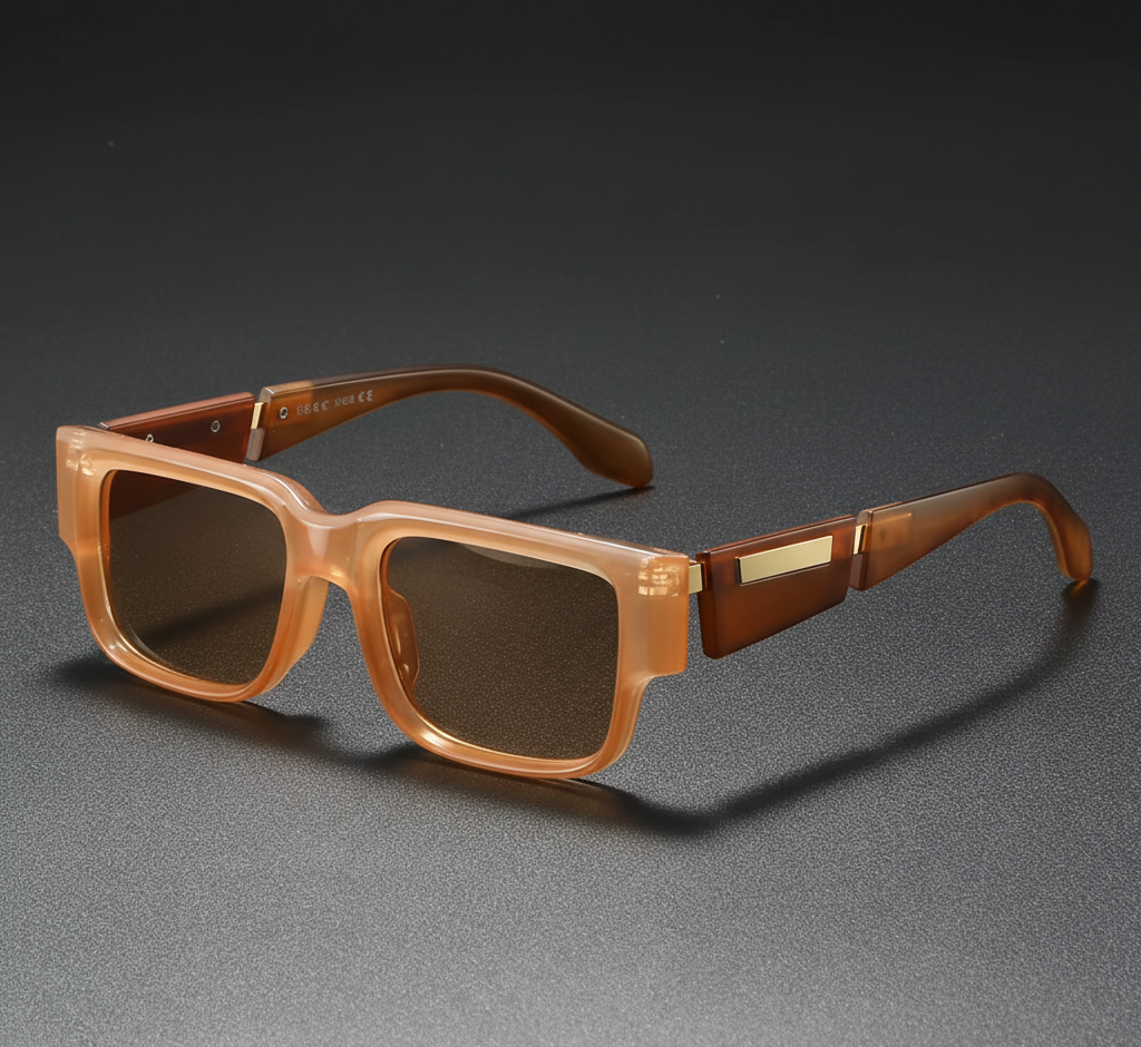 Hudson Pierce Sunglasses