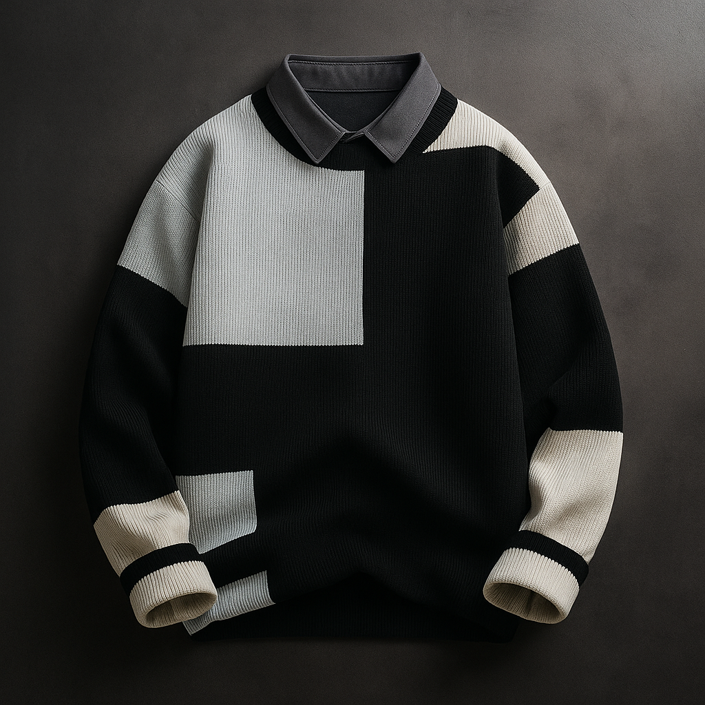 Jaxon Reid Sweater