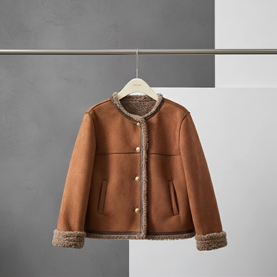Madison Claire Jacket