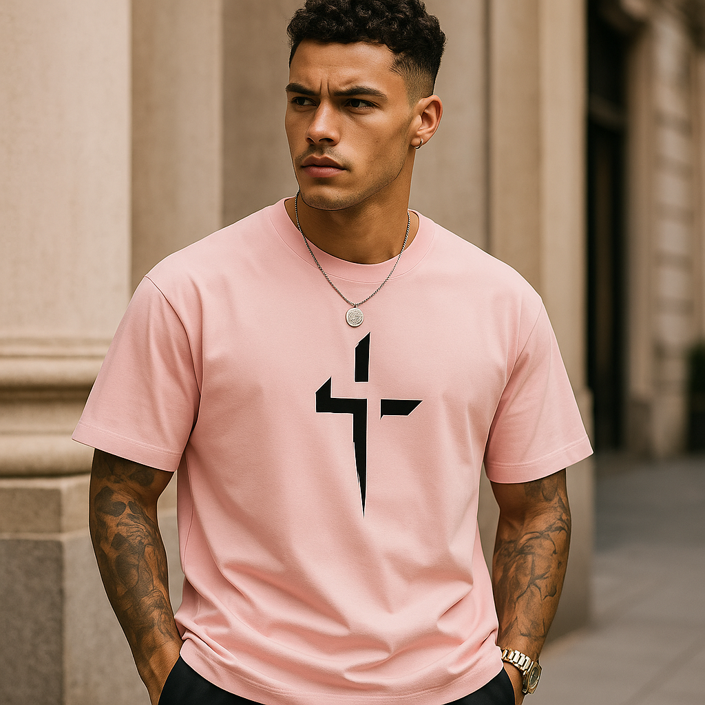 CrossFade Tee