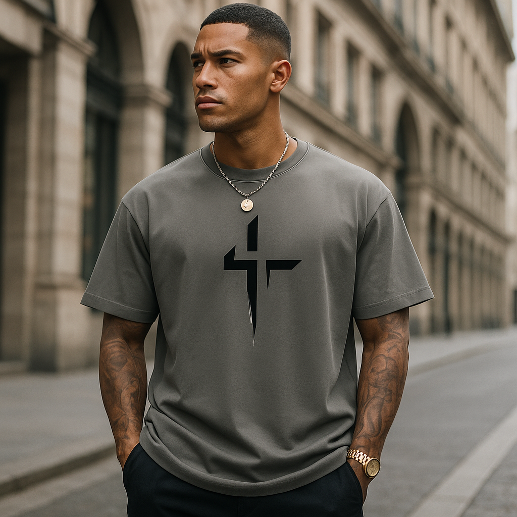 CrossFade Tee