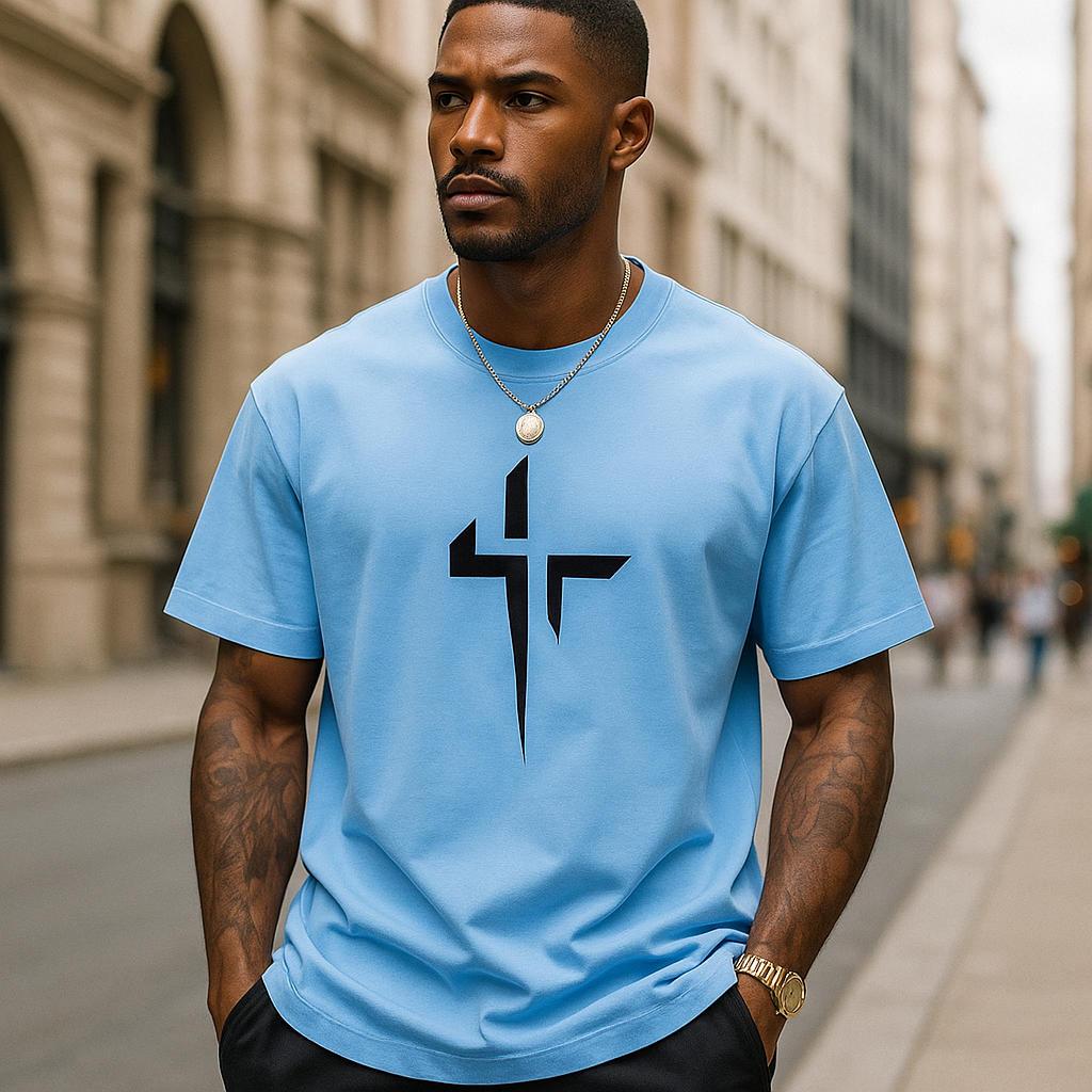 CrossFade Tee