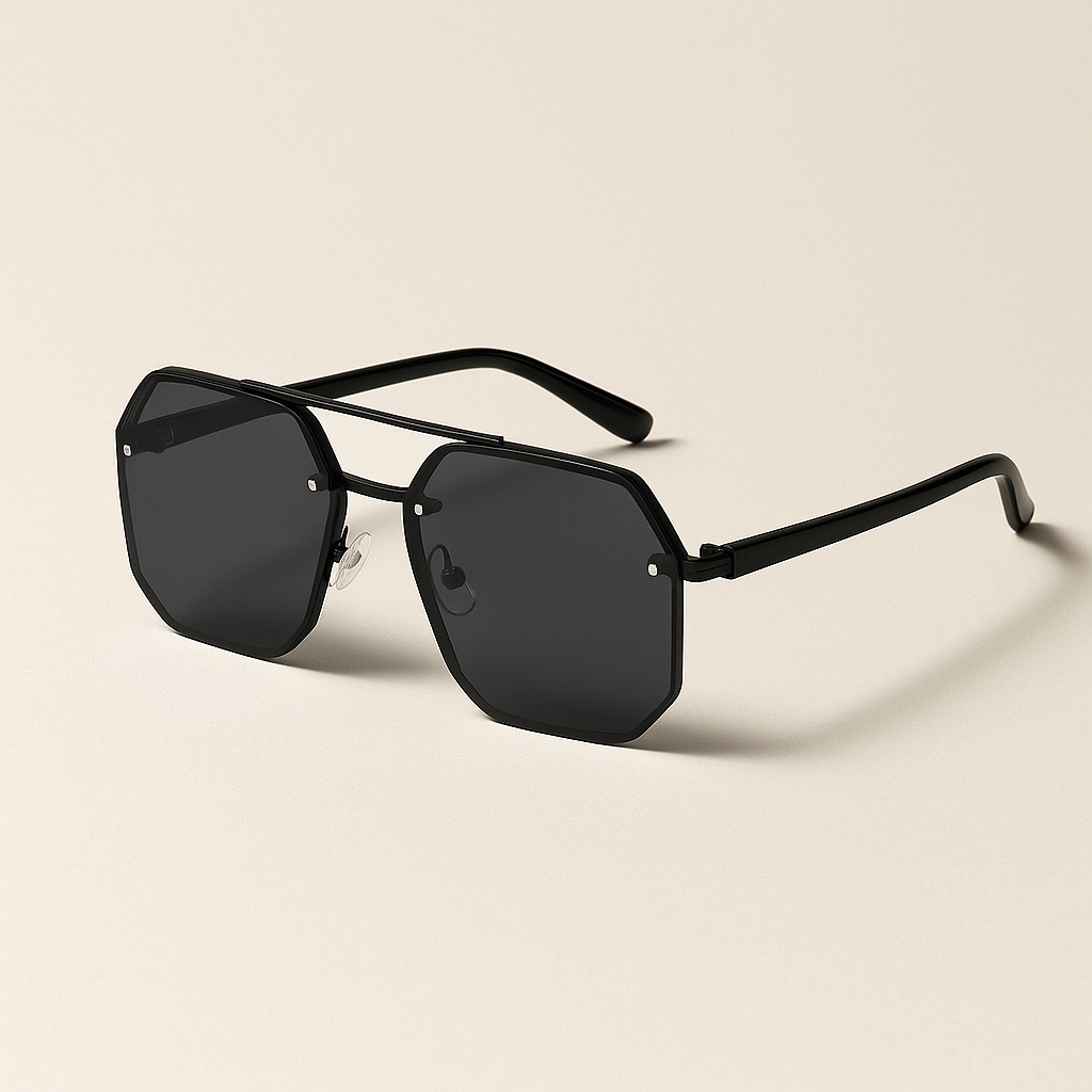 Zenith Edge Sunglasses