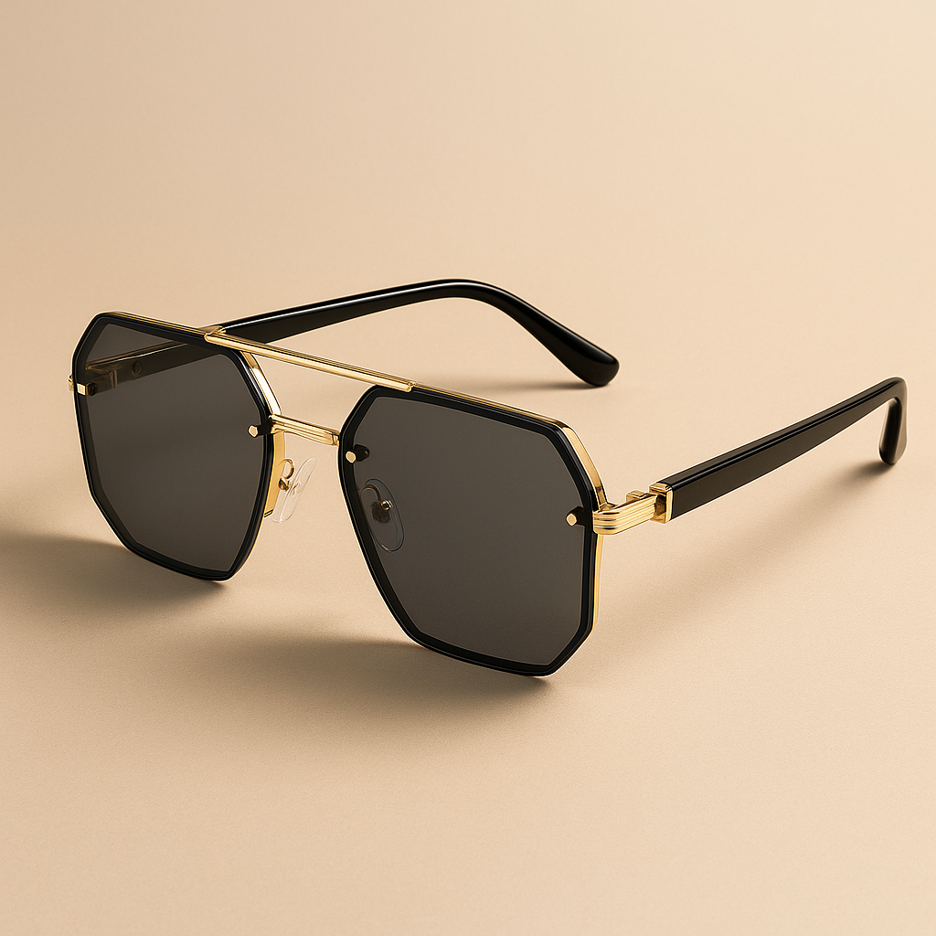 Zenith Edge Sunglasses