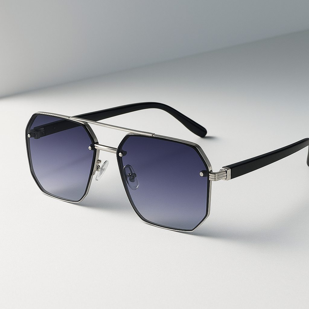 Zenith Edge Sunglasses