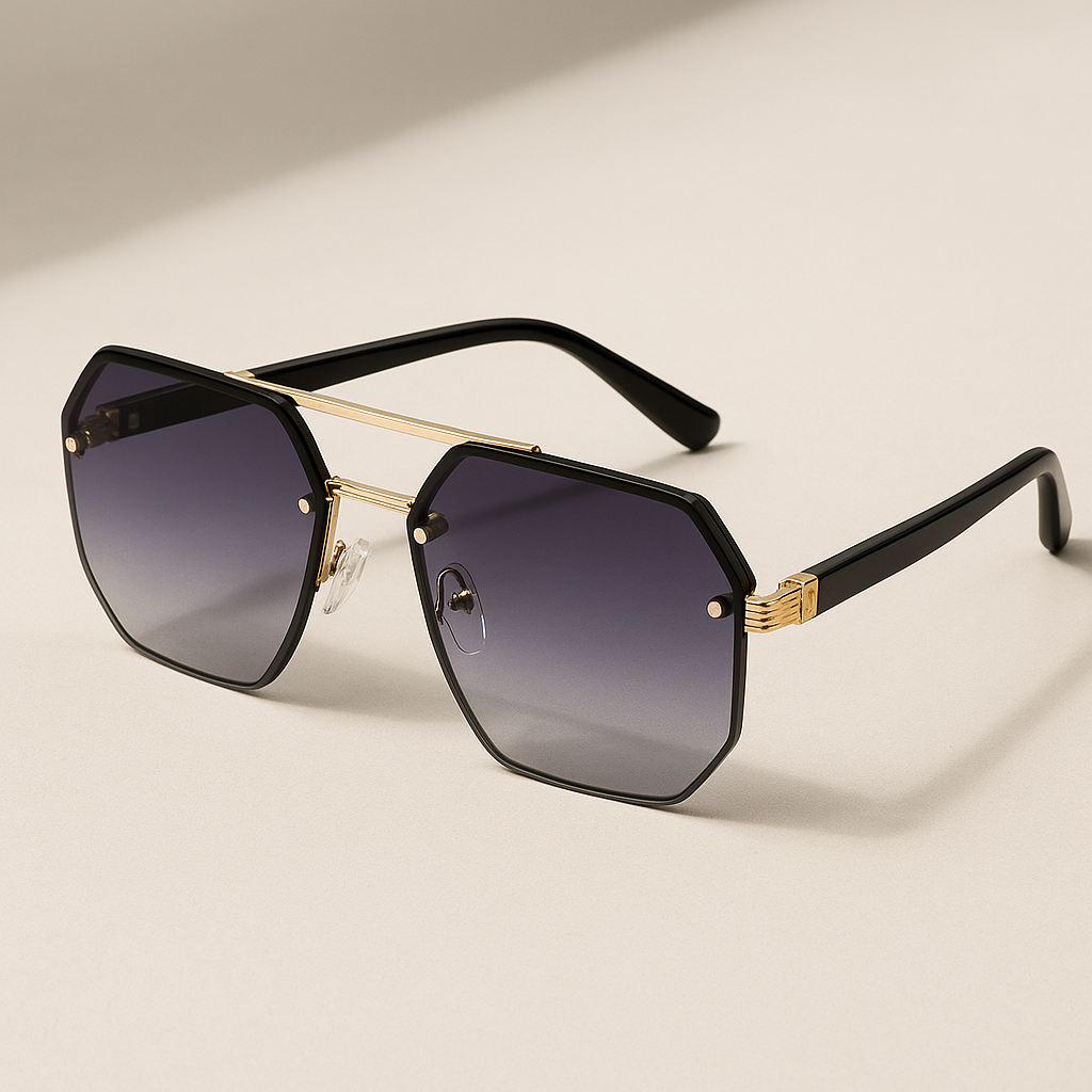 Zenith Edge Sunglasses