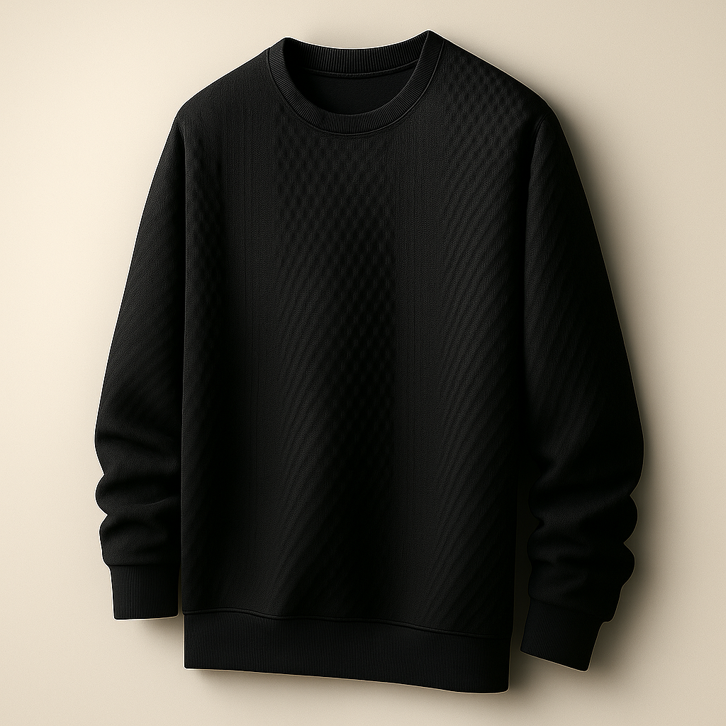 Stoneford Crewneck