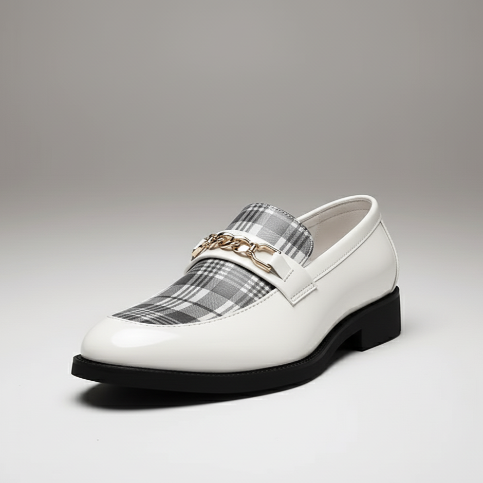 Callum Ridge Loafers