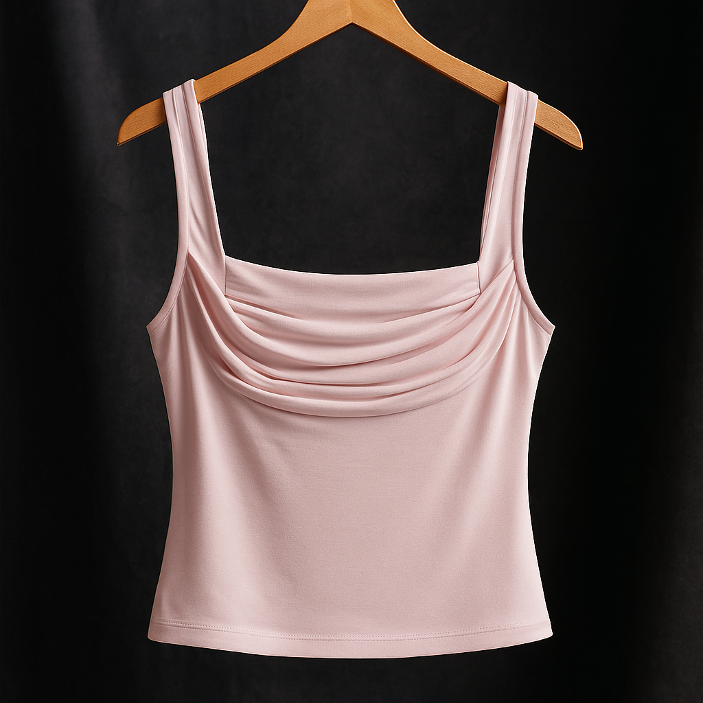Lucey Leclair Tank