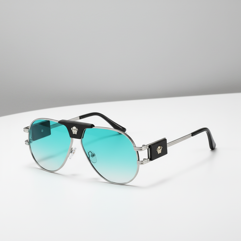 Aurelio Crest Aviators