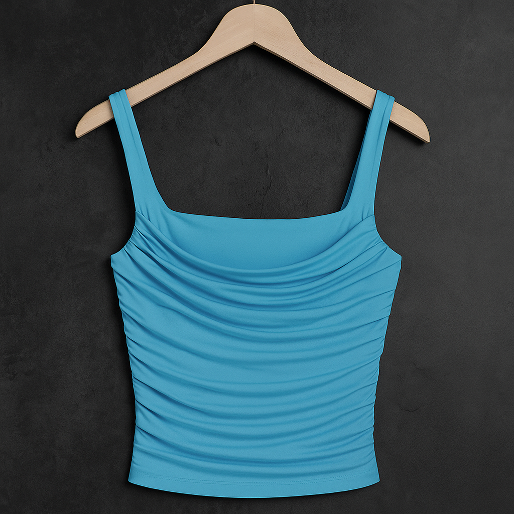Lucey Leclair Tank