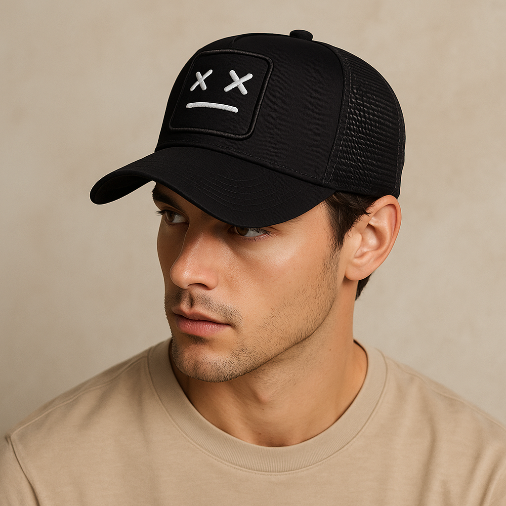 DimTone Trucker Hat