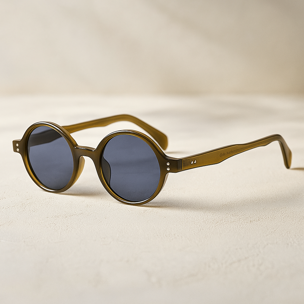 Tortiva Retro Shades