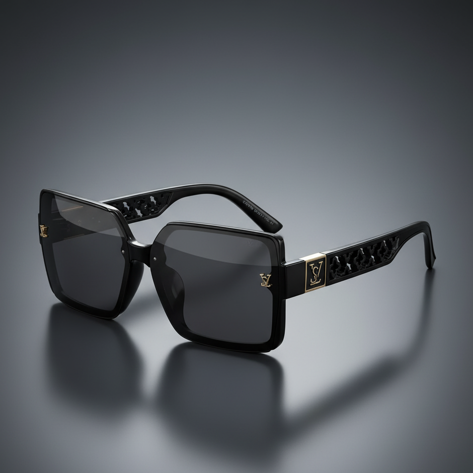 Vienna Shade Sunglasses
