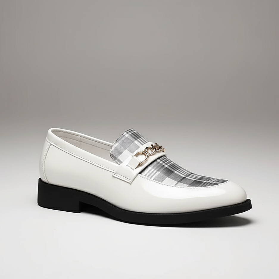 Callum Ridge Loafers