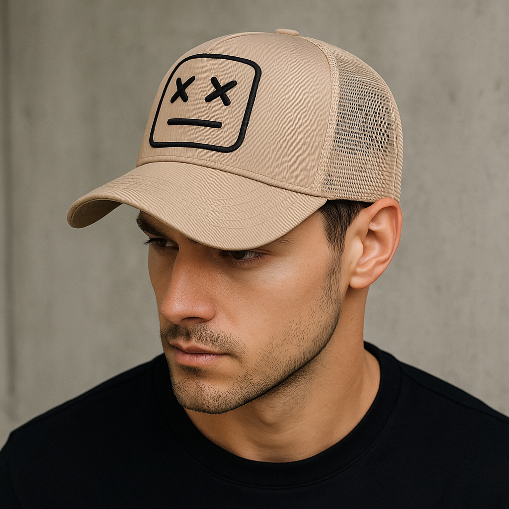 DimTone Trucker Hat