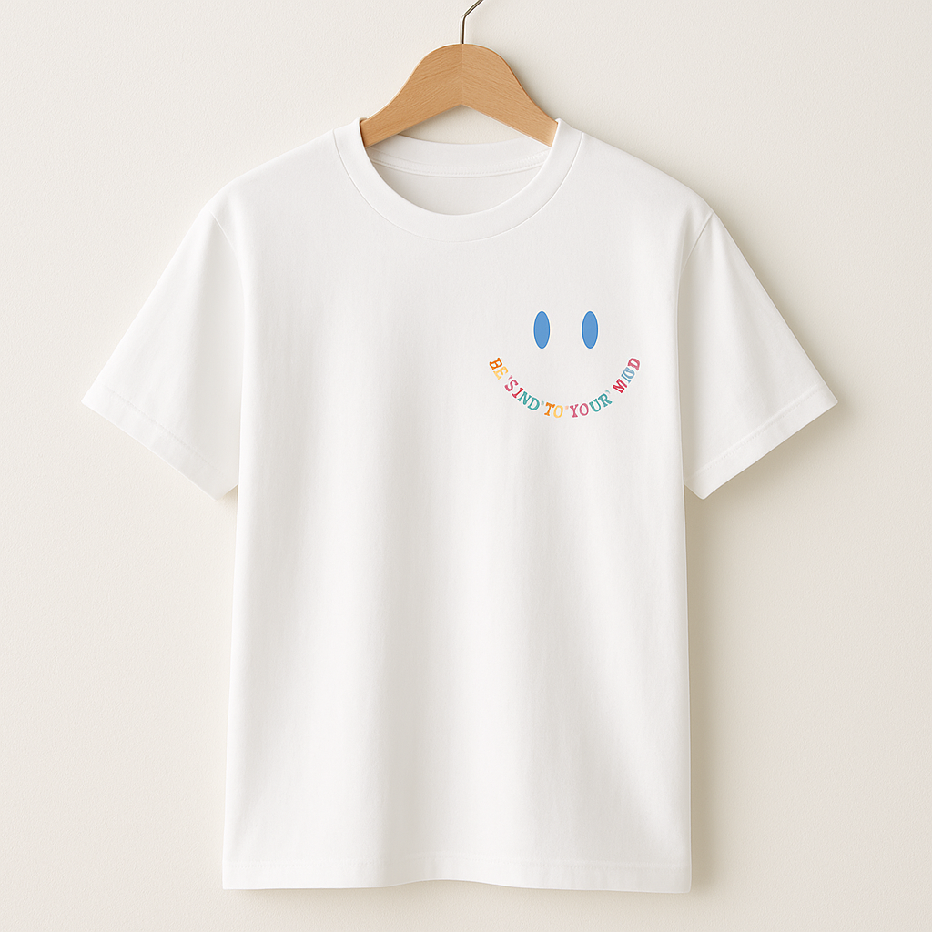SoulGlow Shirt