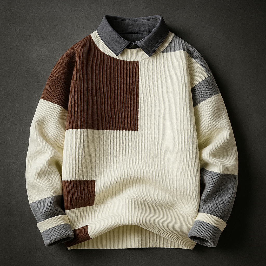 Jaxon Reid Sweater