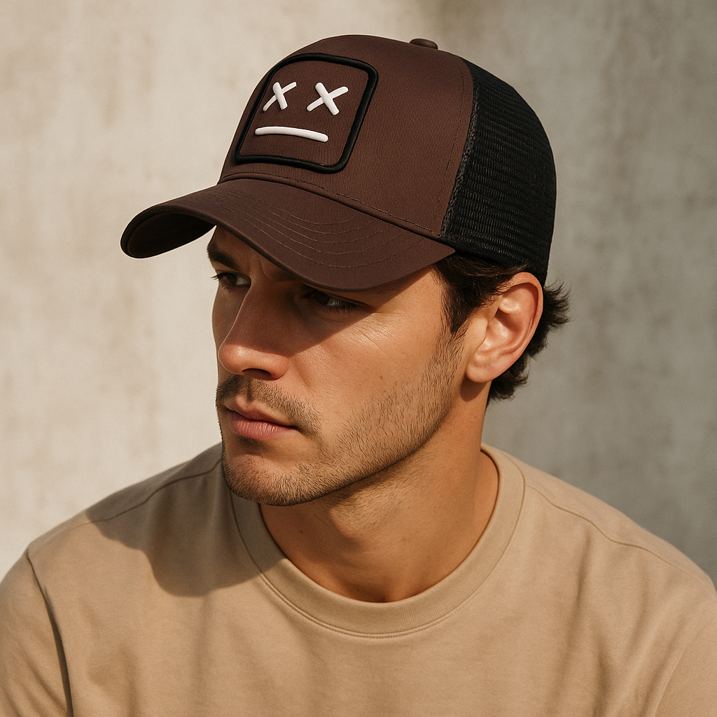 DimTone Trucker Hat