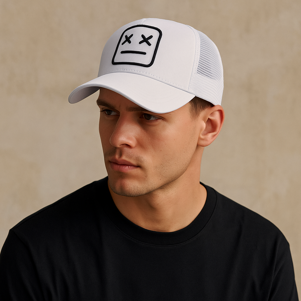 DimTone Trucker Hat
