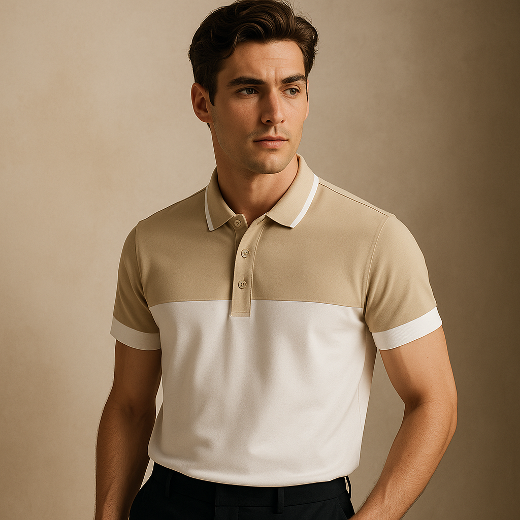 NoirForm Polo