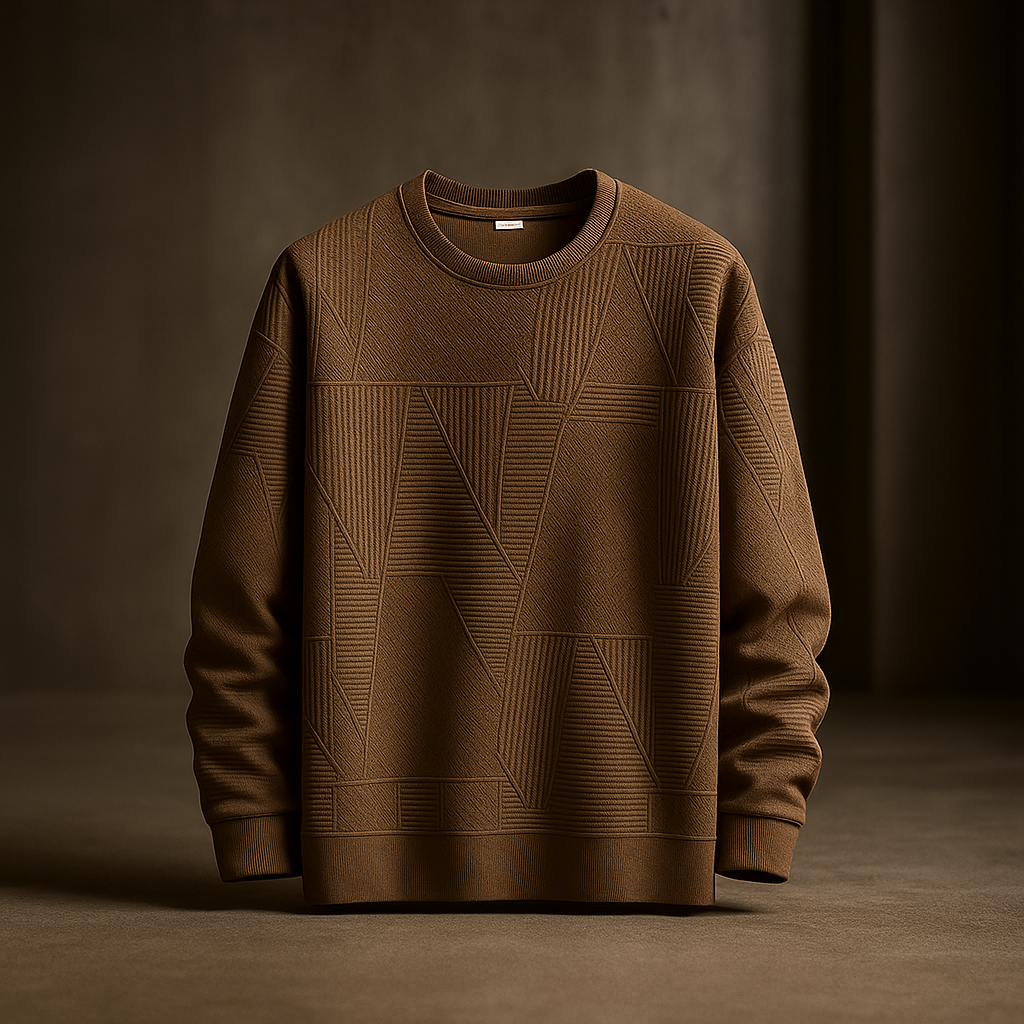 Stoneford Crewneck