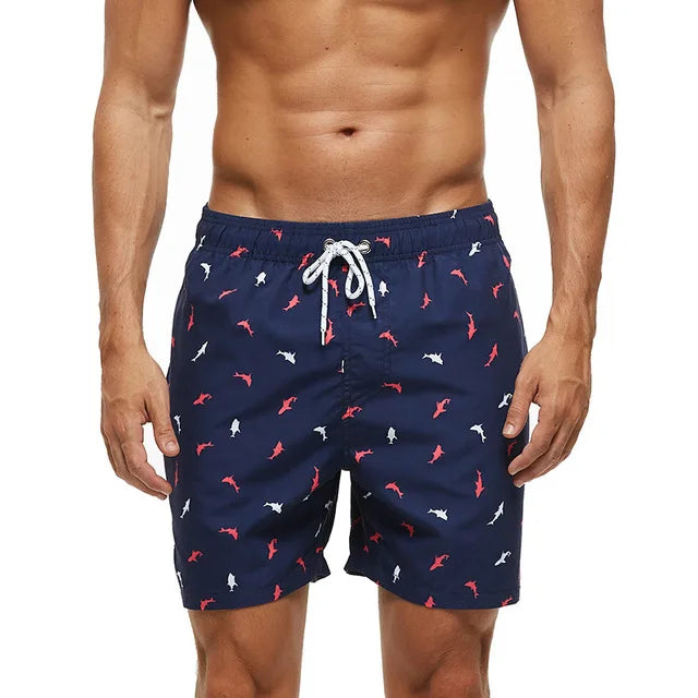 Mens Swimming Trunks