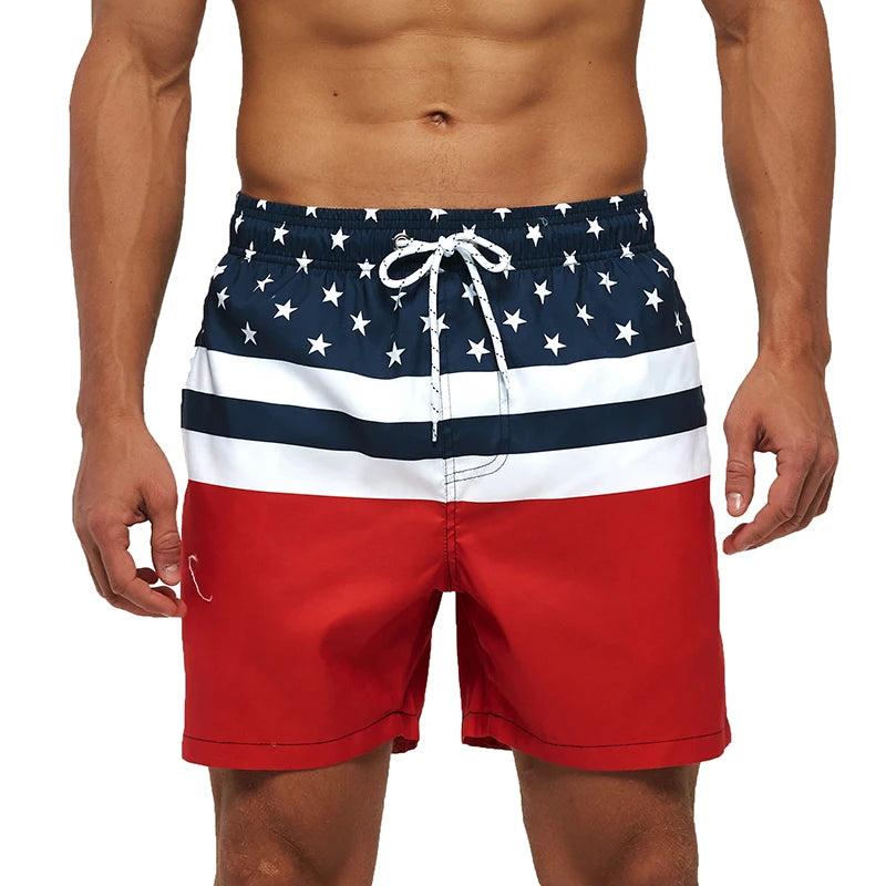Mens Swimming Trunks