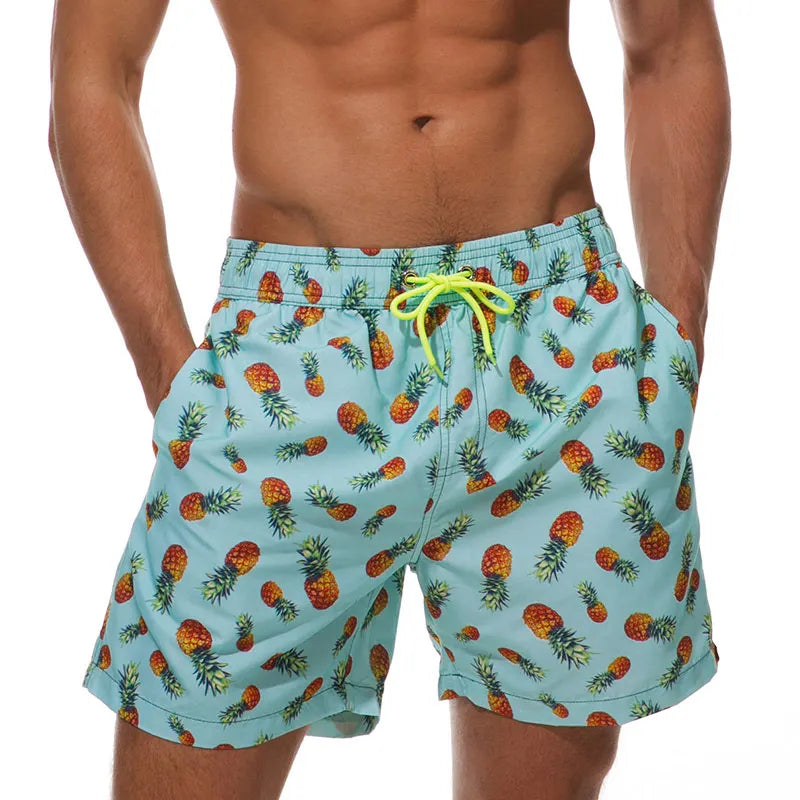Mens Swimming Trunks