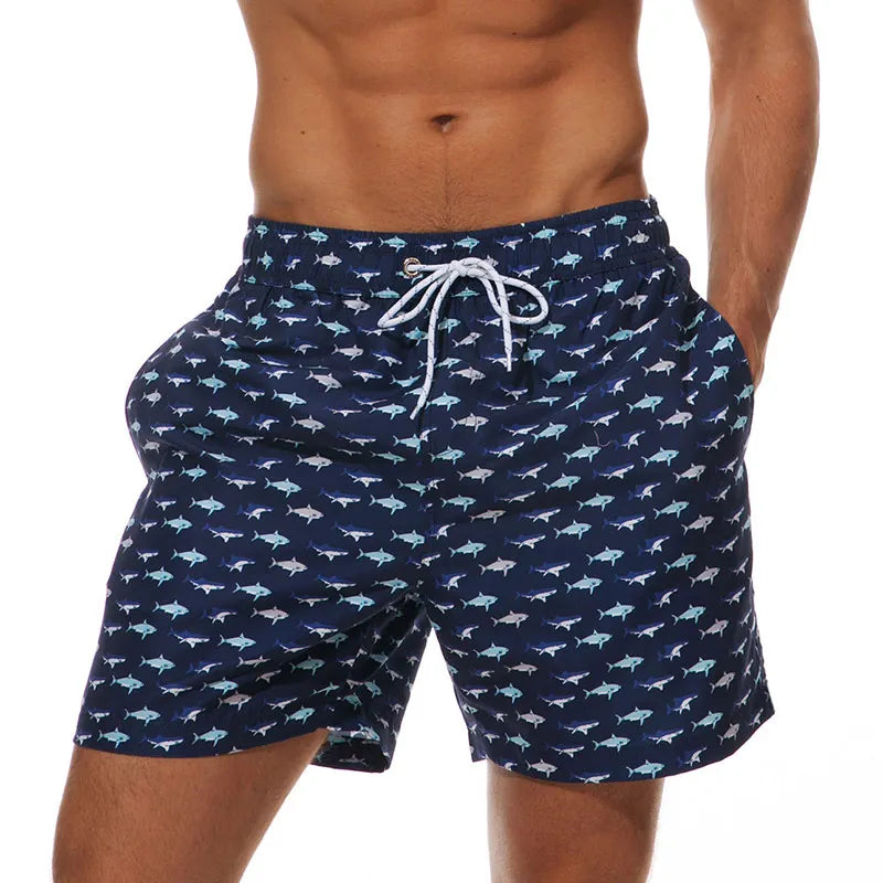 Mens Swimming Trunks