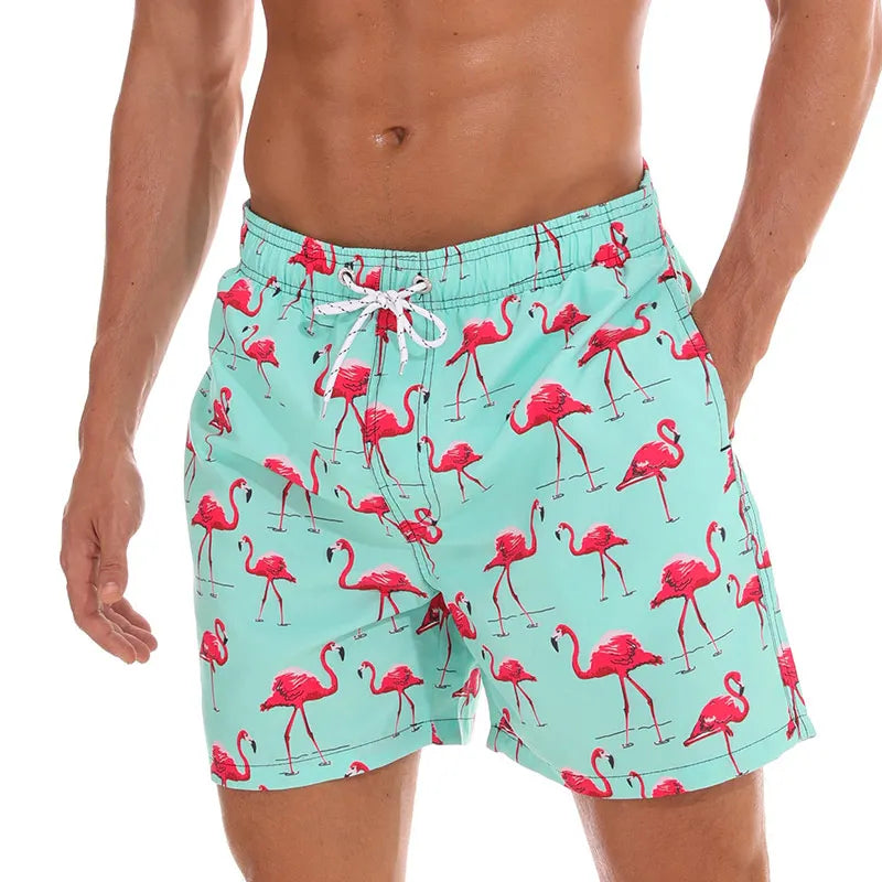 Mens Swimming Trunks