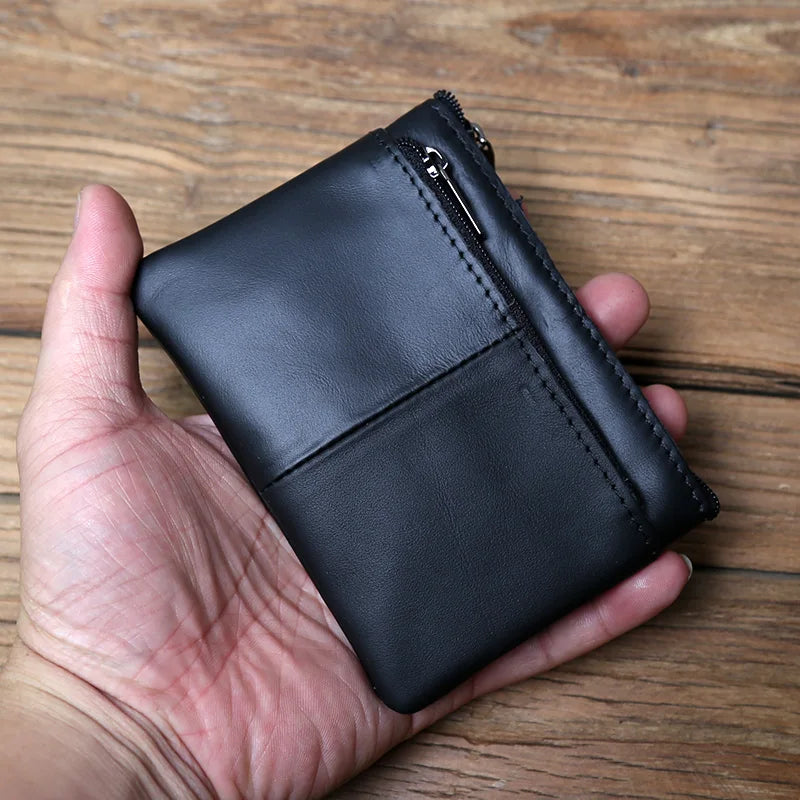Oakridge Leather Wallet