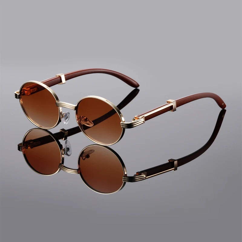Adrian Cavalli Sunglasses