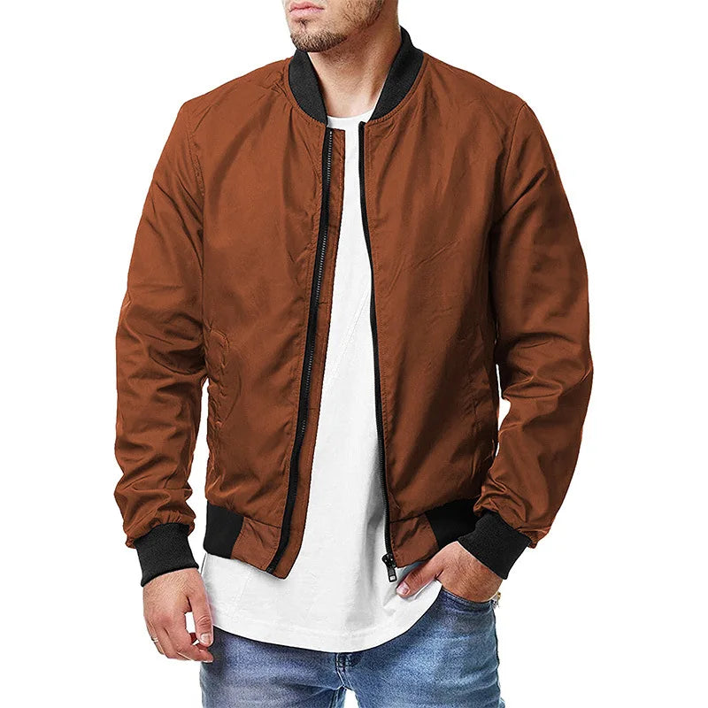 Rockford Retro Jacket