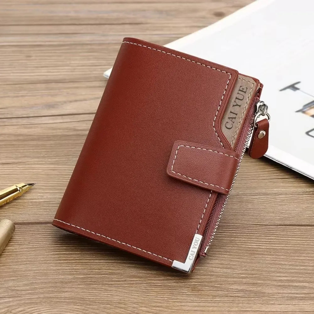 Elliot Mason Wallet