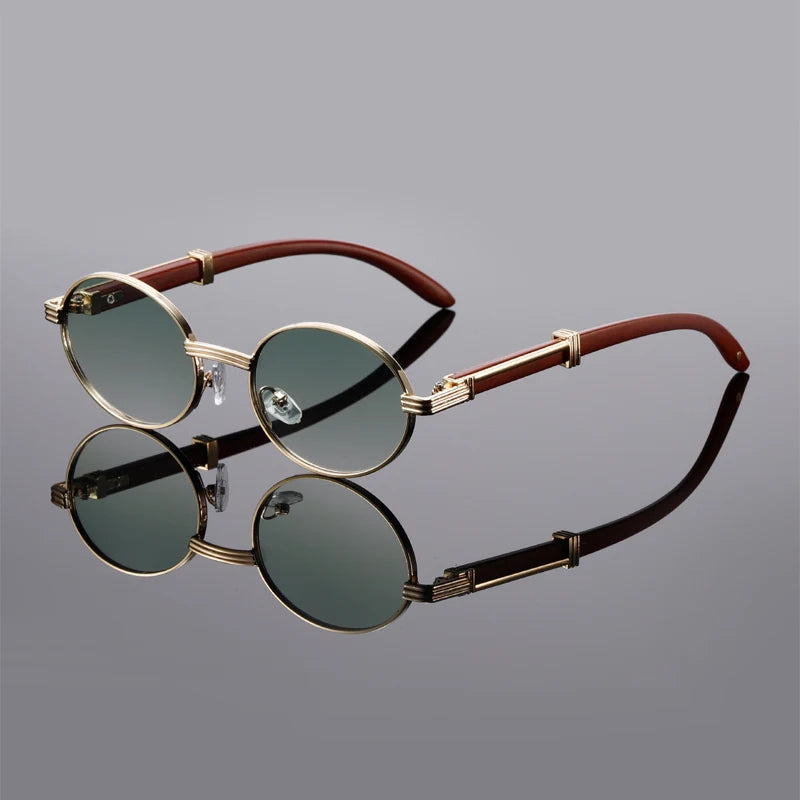 Adrian Cavalli Sunglasses