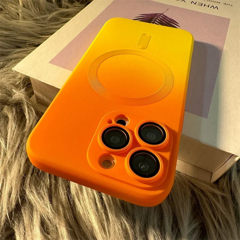 Maro iPhone Case