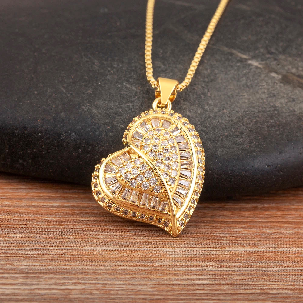 Liora Sutton Necklace