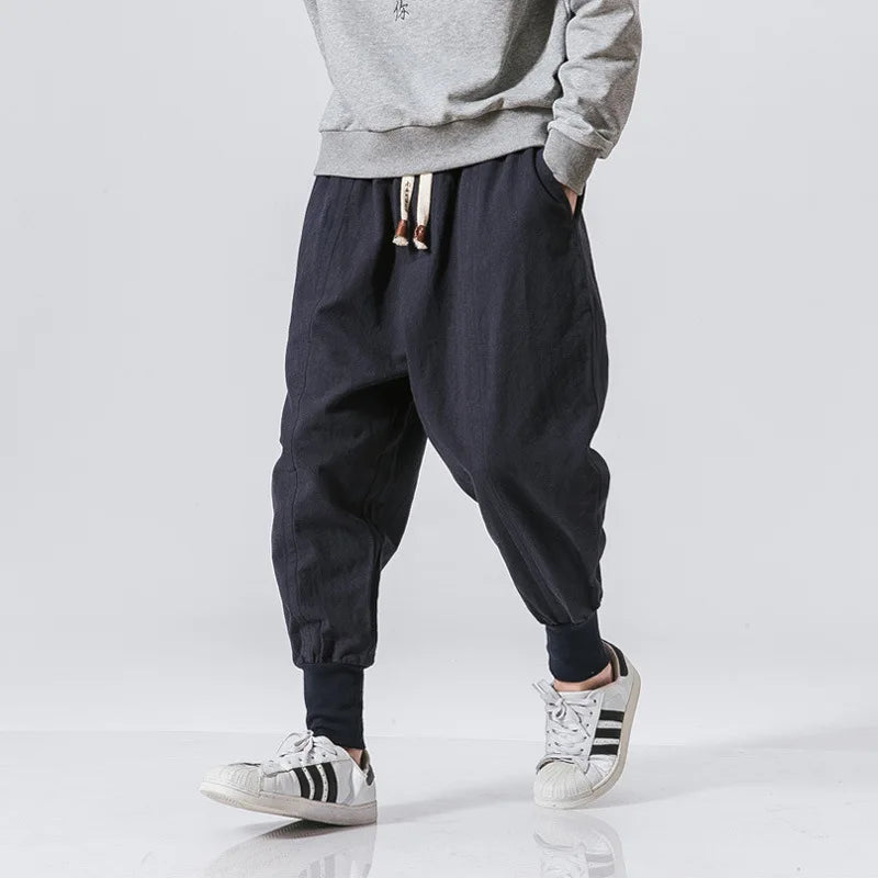 Urban Drift Joggers