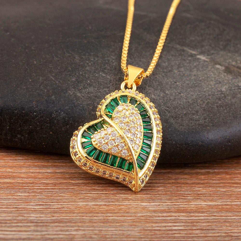 Liora Sutton Necklace