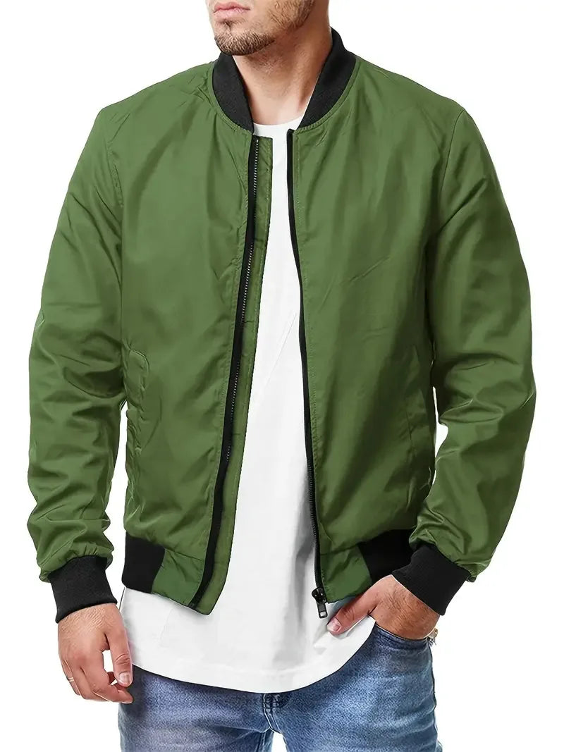 Rockford Retro Jacket