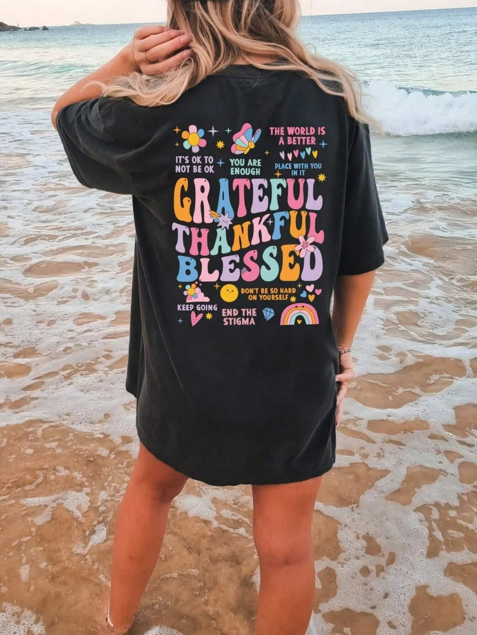 SoulGlow Shirt