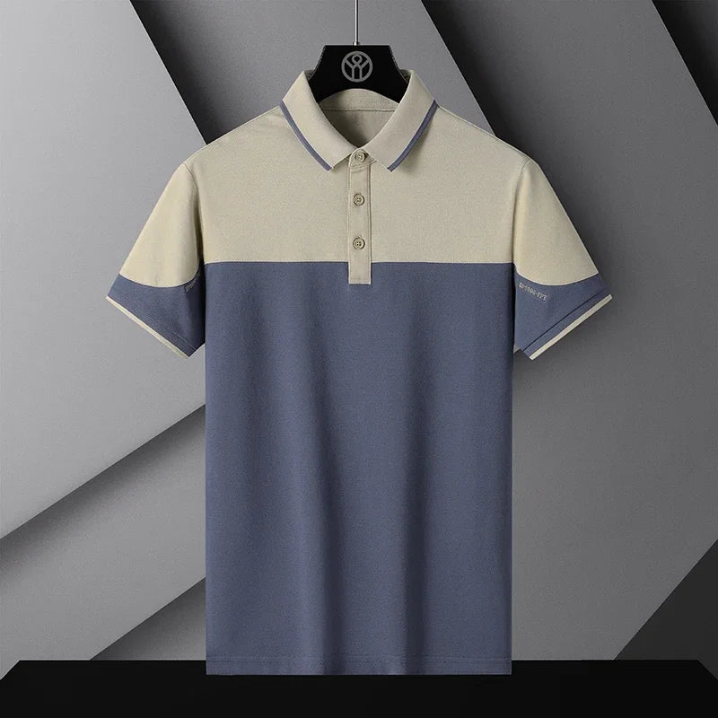 NoirForm Polo