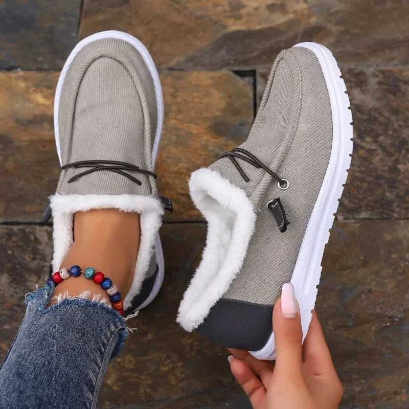 Rowan Cade Slip-On Loafers