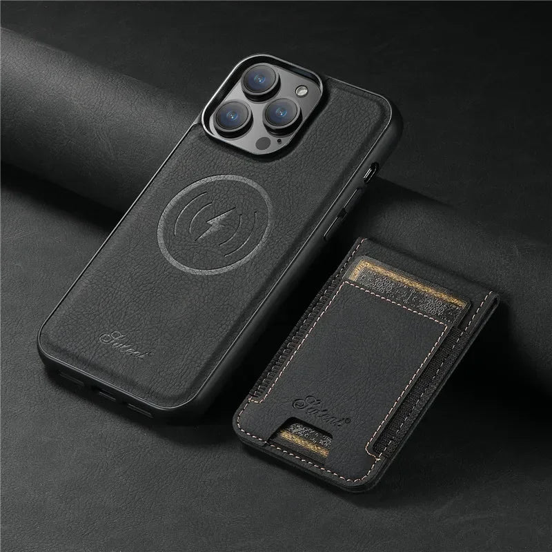 VoltLeather Case