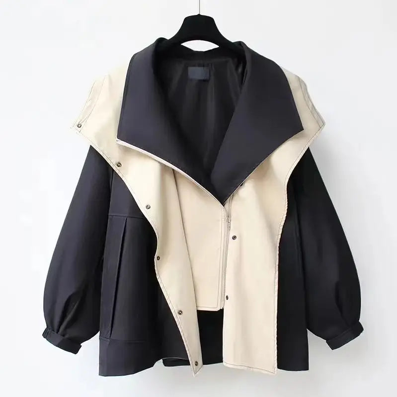 BreezeGuard Windbreaker