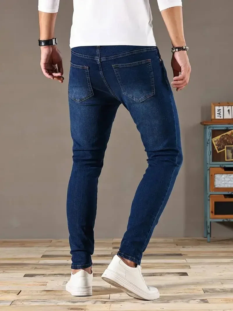 Rockford Slim Fit Jeans