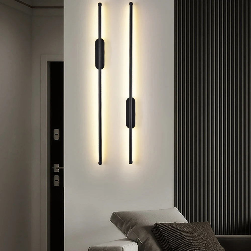 Led Wall Lamp