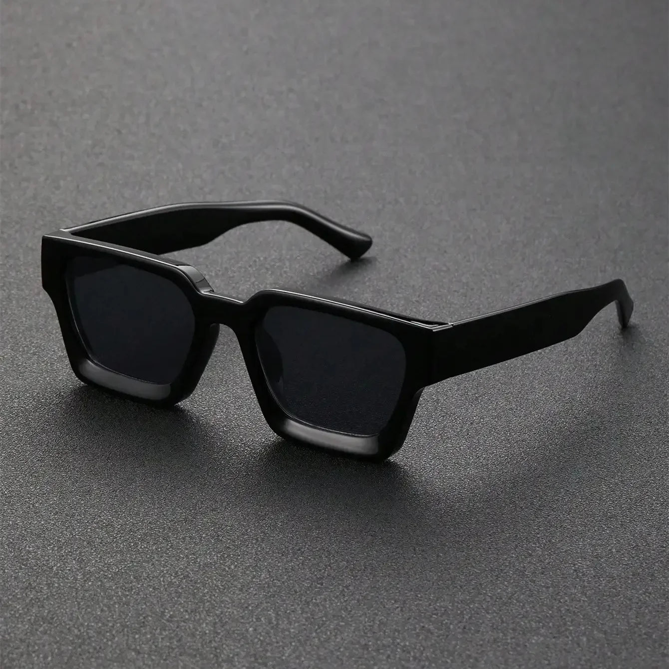 Monaco Edge Sunglasses