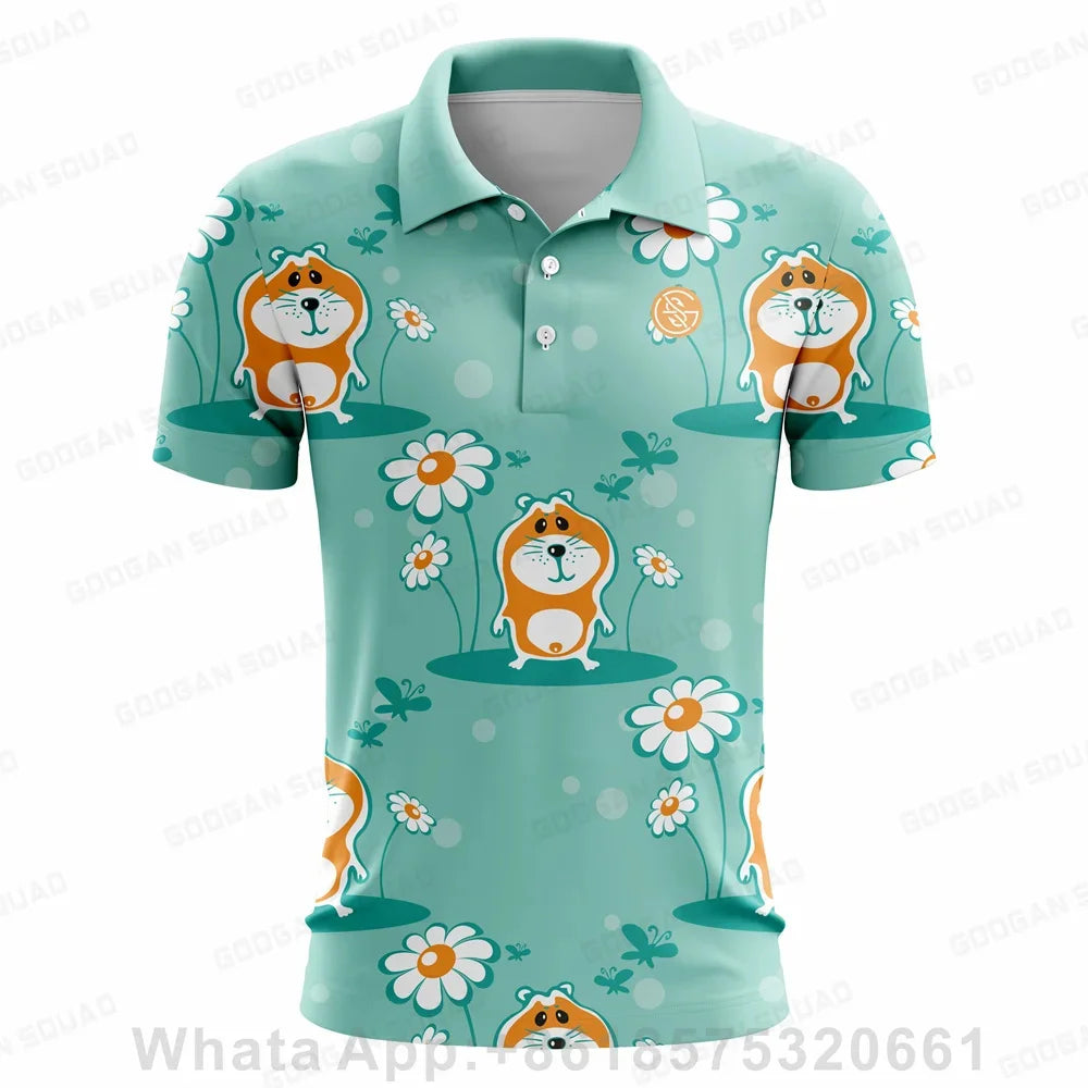 Golf Polo